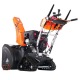 Снегоуборщик гусеничный Yard Fox PRO 6654ET в Пензе