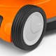 Газонокосилка бензиновая Stihl RM 248.0 T в Пензе