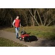 Подметальная машина Tielburger TK17E (Briggs&amp;Stratton 82V) в Пензе