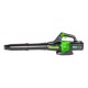 Воздуходувка аккумуляторная GreenWorks GD60ABK4 в Пензе