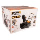 Снегоуборщик аккумуляторный Worx WG471E.9 (без аккумулятора и ЗУ) в Пензе