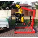 Парковый пылесос Laski VD455 P2 в Пензе