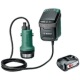 Насос аккумуляторный Bosch Garden Pump в Пензе