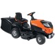 Садовый трактор Oleo-Mac 92R/19 KV в Пензе