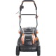 Газонокосилка электрическая Yard Fox EL3840 в Пензе