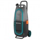 Мойка высокого давления Gardena AquaClean Li-40/60 в Пензе