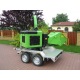 Измельчитель веток и древесных остатков Laski LS 150DW в Пензе