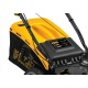 Бензиновая газонокосилка Denzel GLR-510SP-ZS в Пензе