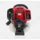 Бензокоса (бензиновый триммер) Honda UMK 425 UEET в Пензе