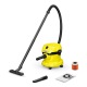 Хозяйственный пылесос Karcher WD 2 Plus V-12/4/18/C в Пензе