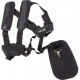 Бензокоса (бензиновый триммер) Huter GGT-2500S в Пензе