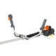 Бензокоса (бензиновый триммер) Husqvarna 226R в Пензе