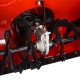 Снегоуборщик DDE ST7066E в Пензе