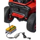 Садовый райдер Elitech МА 4892 (E1610.005.00) в Пензе