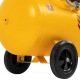Компрессор безмасляный малошумный Denzel DLS 2250/100 в Пензе