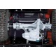 Садовый минитрактор Al-KO PowerLine T 13-92 HD edition в Пензе