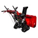 Снегоуборщик гусеничный DDE ST 1176 LET в Пензе