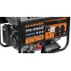 Бензогенератор Carver PPG-3900AE 2.9 кВт в Пензе
