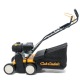 Бензиновый вертикуттер Cub Cadet CC V 40 B в Пензе