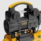 Компрессор поршневой безмасляный Denzel DLP-950/10 в Пензе