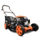 Газонокосилка бензиновая Fuxtec FX-RM4646ECO в Пензе