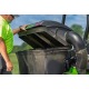 Травосборник для райдера Greenworks ZTC152 в Пензе