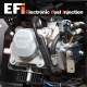 Снегоуборщик гусеничный Daewoo DAST 430 EFI в Пензе