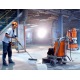 Промышленный пылесос Husqvarna DC 6000 в Пензе