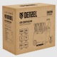 Компрессор поршневой безмасляный Denzel DLP-3000/50 в Пензе