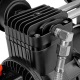 Компрессор поршневой безмасляный Denzel DLP-950/24 в Пензе