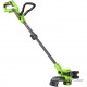 Аккумуляторный триммер GreenWorks G24LT301 (без аккумулятора и зарядного устройства) в Пензе