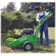Измельчитель пней Laski F350/650 CH440S в Пензе