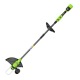 Аккумуляторный триммер GreenWorks GD24LT331 (без аккумулятора и зарядного устройства) в Пензе