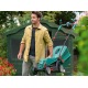 Газонокосилка электрическая Bosch ARM 34 в Пензе