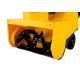 Снегоуборщик электрический Baumaster STE-3431X в Пензе