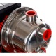 Насосная станция Quattro Elementi Automatico 1001 Inox 50 L в Пензе