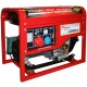 Дизельгенератор DDE DDG6000-3E 5.5 кВт в Пензе