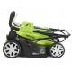 Газонокосилка аккумуляторная GreenWorks G40LM35K6 в Пензе