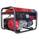 Сварочный генератор Fubag WHS 210 DC 4.5 кВт в Пензе