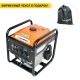 Бензиновый генератор инверторный Villartec GI358 2025 3.5 кВт в Пензе