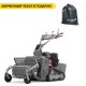 Газонокосилка бензиновая Caiman Rolo 390C-T в Пензе