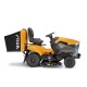 Садовый минитрактор Stiga Estate 6122 HW в Пензе