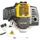 Бензокоса (бензиновый триммер) Huter GGT-1300T в Пензе