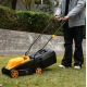 Газонокосилка электрическая DEKO DKLM1600 в Пензе