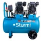 Компрессор воздушный безмасляный Sturm AC93450OL в Пензе