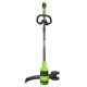 Аккумуляторный триммер GreenWorks GD24LT331 (без аккумулятора и зарядного устройства) в Пензе