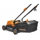 Газонокосилка электрическая Carver LME-1332 в Пензе