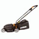 Газонокосилка электрическая Worx WG721E в Пензе