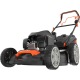 Газонокосилка бензиновая Yard Fox PRO 51 SH V в Пензе