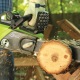 Аккумуляторная пила GreenWorks G-Max GD40CS40 40V-16 (без аккумулятора и зарядного устройства) в Пензе